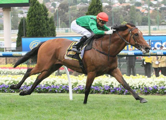 Turn Me Loose | Racing and Sports