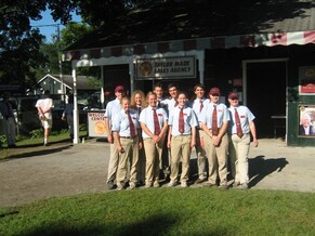 Bruce&#039;s Blog &ndash; August 2008