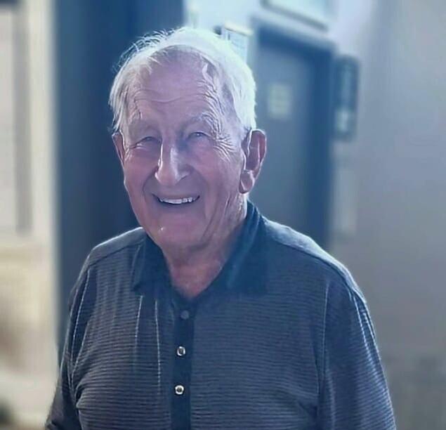 Herrick Perry passed away recently. - Photo: Supplied