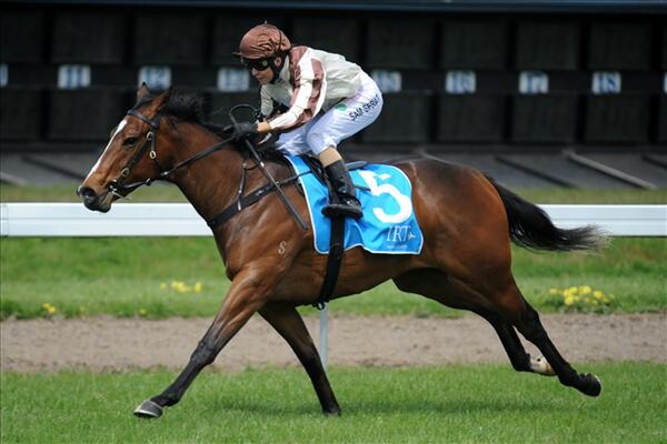 Photo: Courtesy Race Images