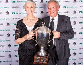Group One success celebrated at awards dinner