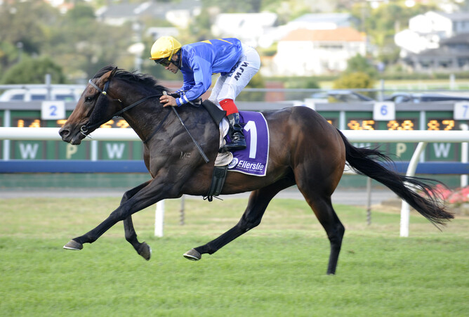 Puccini - photos Race Images