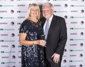 FASTTRACK INSURANCE BREEDER PROFILE: David Archer