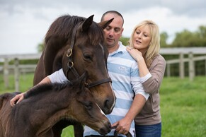 Dandos take over management of Dormello Stud