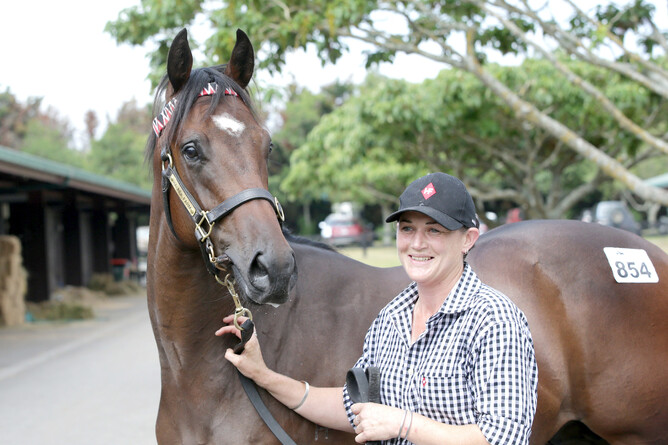 Haunui Farm initiative reaps reward for staff New Zealand  