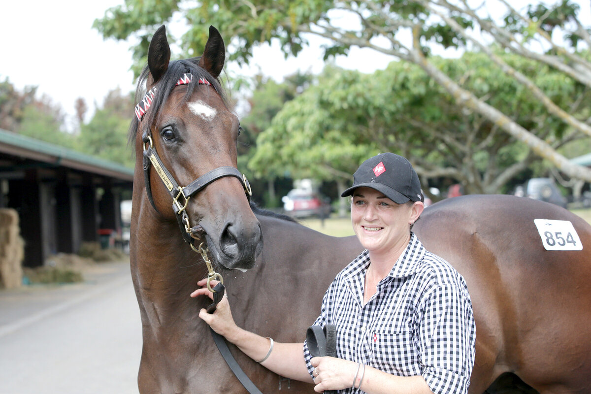 Haunui Farm initiative reaps reward for staff | New Zealand ...