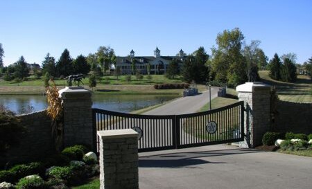 Winstar Farm