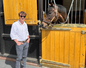 BLOG | George Chittick, May 2022