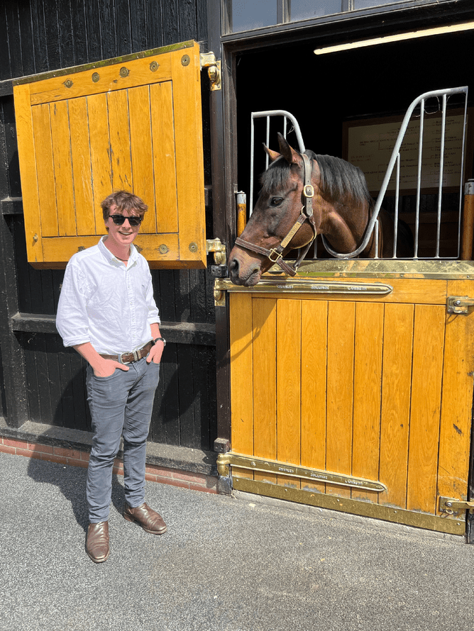 George Chittick and Dubawi