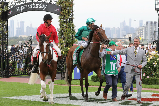 Photo courtesy of Bruno Cannatelli