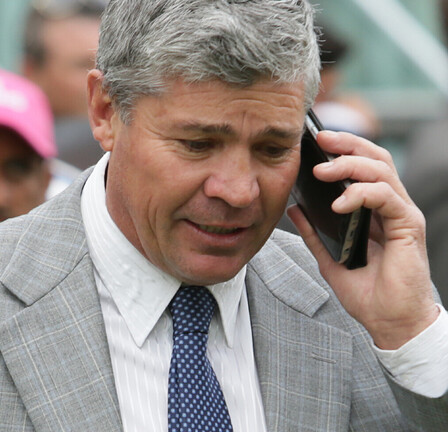 Ralph Manning - Photo: Trish Dunell