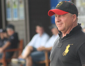 Carnival success massive boost for Milan Park