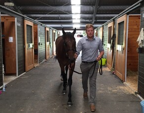 2018 Scholarship Winners