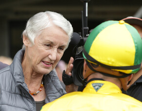 Egan generously supports National Awards