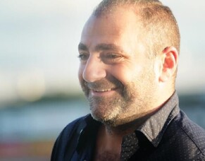 Pearler Saturday for Nakhle