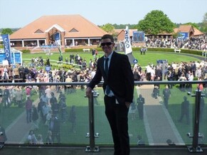 Matt&#039;s Blog - May 2011