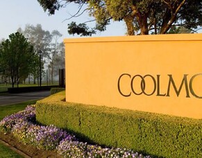 Sunline International Scholarship winner Lance Forbes - Blog from Ireland