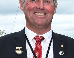 A late racing starter but a major investor