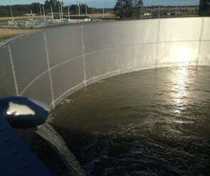 Industrial & Waste Water