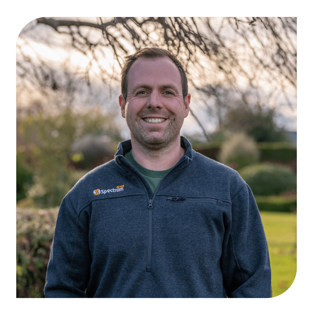 Our Farm Hayes Road Grazing Spectrum Group