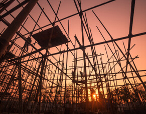 5 Benefits Of Scaffold Shrink Wrap