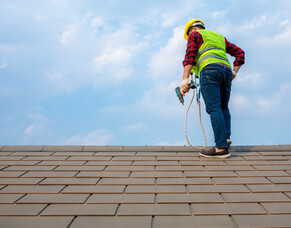 Ultimate Guide to Keeping Workers Safe on Industrial Roofs