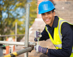 What Are the Different Types of Edge Protection for Scaffolding?