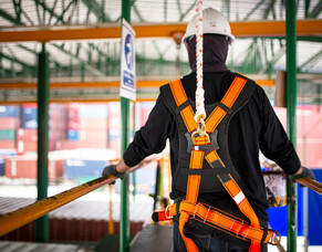 Importance of Edge Protection Scaffolds: Ensuring Safety on Construction Sites