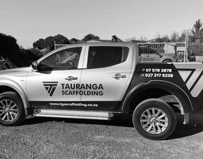 Why Tauranga Scaffolding is the Premier Choice for Your Scaffolding Needs