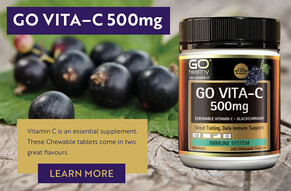 Boost Your Immunity with Vitamin C