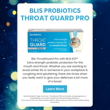 Immune Support