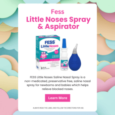 The Benefits of Little Fess