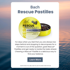 A Natural Solution for Stress Relief