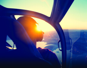 Automated Flight Data - Aeronet &amp; Spidertracks