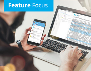 Feature Focus - Scheduled Reports