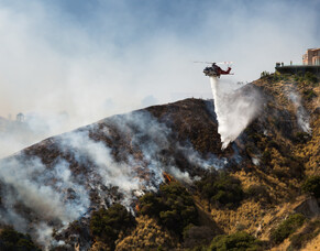 Helicopter Operator &#039;Best&#039; practices (or maybe &#039;Proven&#039; practices)