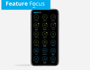Feature Focus - Execute tasks from mobile