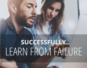 Why Aeronet likes to &quot;FAIL FAST&quot; but where we draw the line?