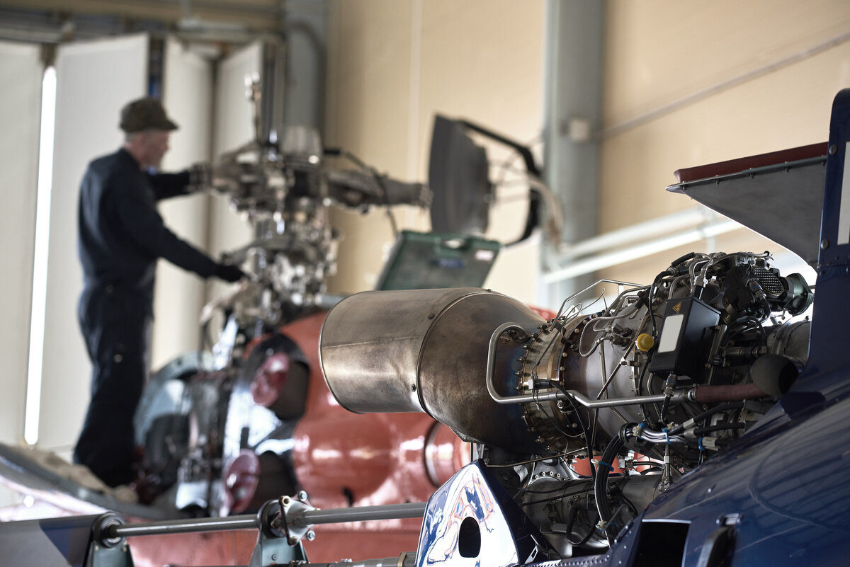 Aviation MRO best practices - What are they and do they actually exist ...