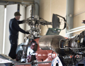 Aviation MRO best practices - What are they and do they actually exist?