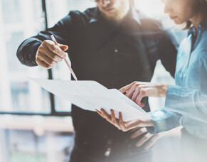 Customized Aviation Reports &amp; Forms