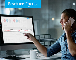 Feature Focus - Follow Ups