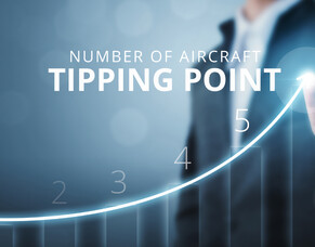 The 5 Benefits of Moving to Aviation Software