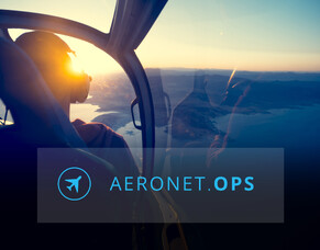 Aeronet OPS - Who should use it &amp; how it helps aviation operations?