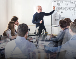 Three Types of Business Problems