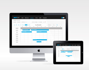 Online bookings from FareHarbor directly into Aeronet
