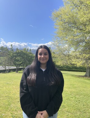 Talya - Kotahitanga DTS 2022 - DTS for me was a transformational experience. I learnt the importance of inviting God into all areas of my life which took me on a healing journey. I came in quite hesitant of the experience unsure of what God would do, but He met me personally. I had a revelation of Gods character throughout the whole DTS experience. This has stirred in me a real desire to see others reached with the Gospel and to have a personal relationship with Jesus.