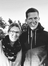 Levi & Ursina Meisterhans - Switzerland