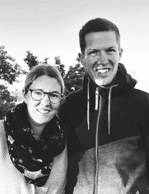 Levi & Ursina Meisterhans - Switzerland