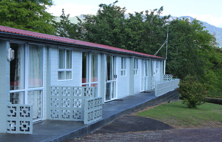 Student Accommodation